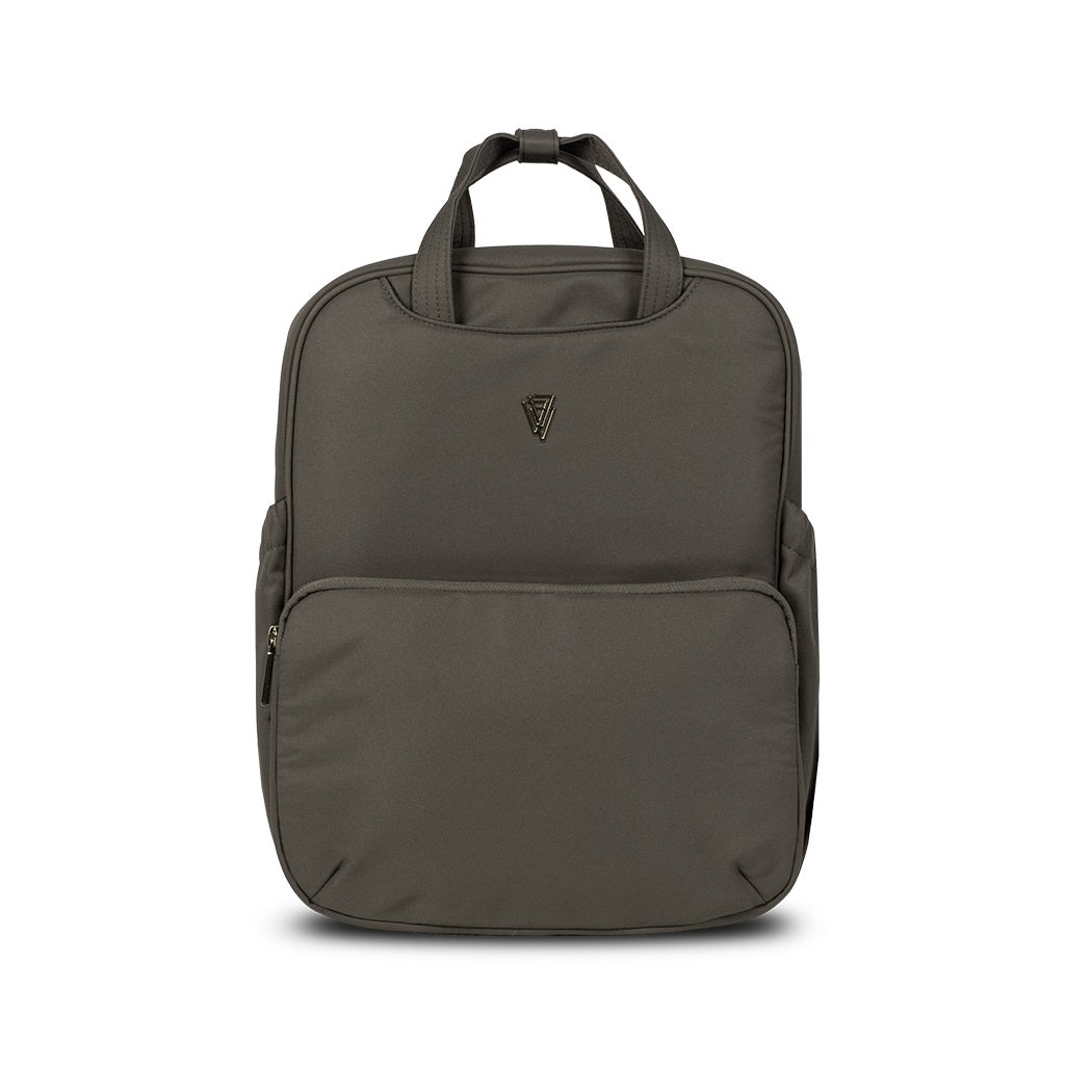 Venicci Upline 3 Changing Backpack - Truffle