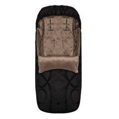 Venicci Upline 3 Footmuff - Onyx