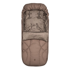 Venicci Upline 3 Footmuff - Sand