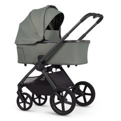 Venicci Upline 3 Pram - Aloe