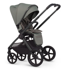 Venicci Upline 3 Pushchair - Aloe - parent-facing