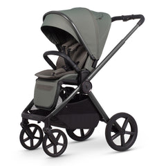 Venicci Upline 3 Pushchair - Aloe - forward-facing