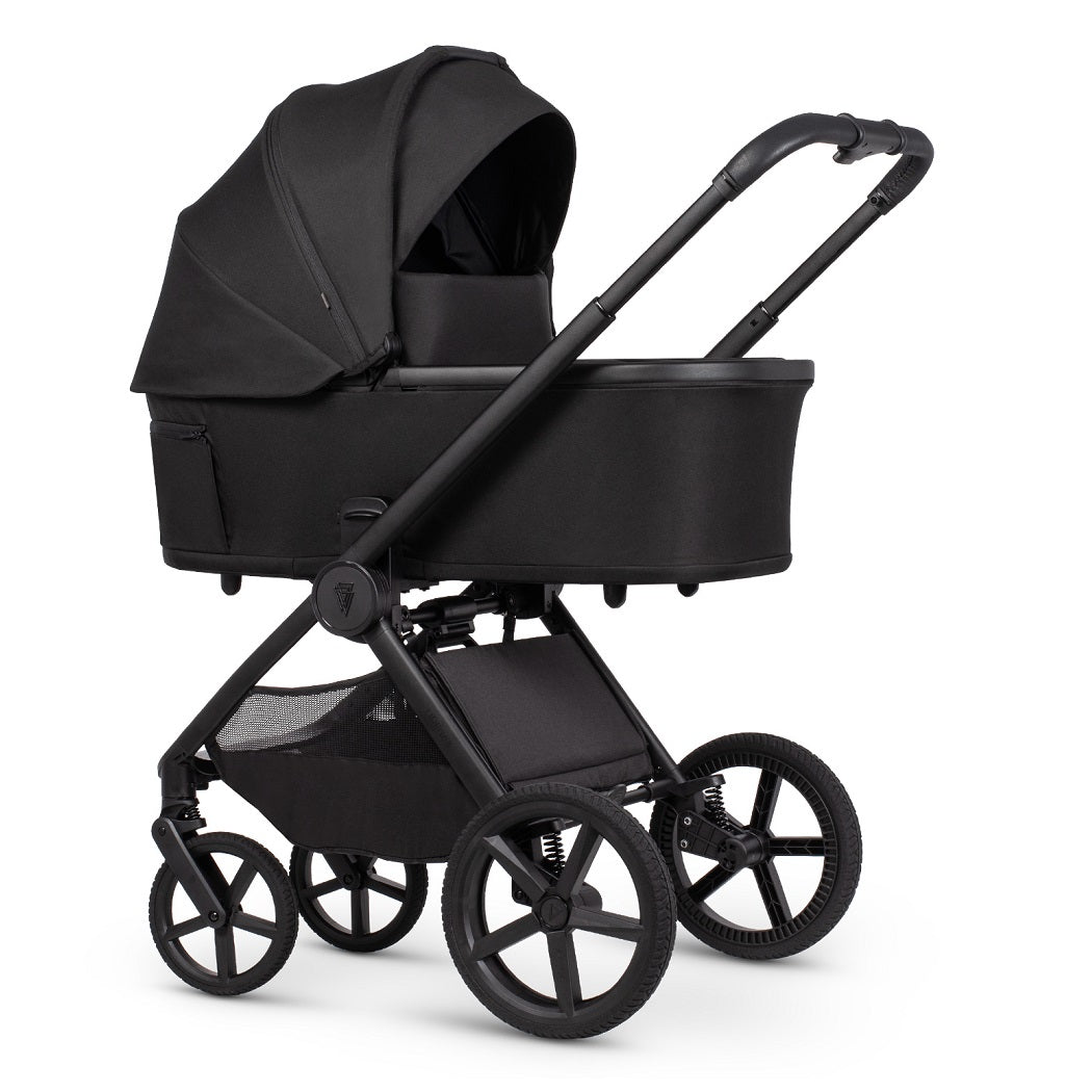 Venicci Upline 3 Pram - Onyx