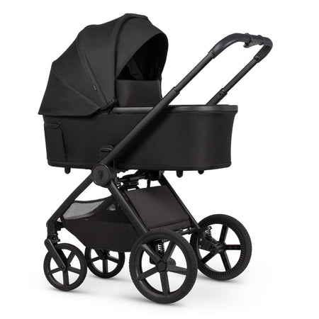 Venicci Upline 3 Pram - Onyx