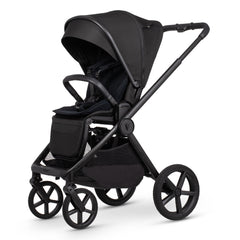 Venicci Upline 3 Pushchair - Onyx - forward-facing