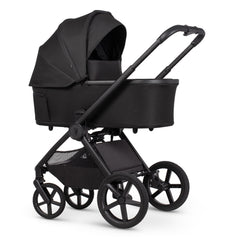 Venicci Upline 3 Pram - Onyx