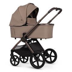 Venicci Upline 3 Pram - Sand
