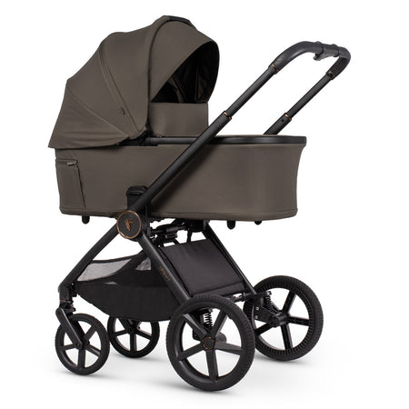 Venicci Upline 3 Pram - Truffle