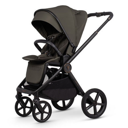 Venicci Upline 3 Pushchair - Truffle - forward-facing