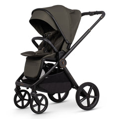 Venicci Upline 3 Pushchair - Truffle - forward-facing