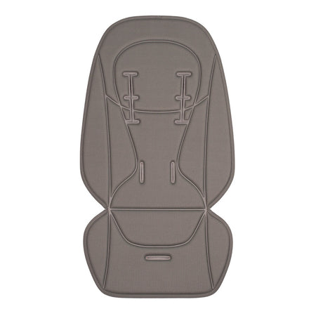Venicci Upline 3 Seat Liner - Aloe