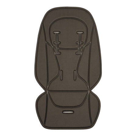 Venicci Upline 3 Seat Liner - Truffle