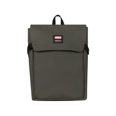 Hunter x Venicci Upline 3 Backpack - Dark Olive - changing bag