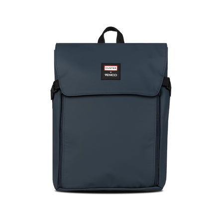 Hunter x Venicci Upline 3 Backpack - Navy - changing bag