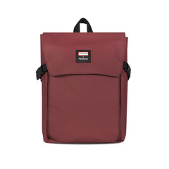 Hunter x Venicci Upline 3 Backpack - Red - changing bag
