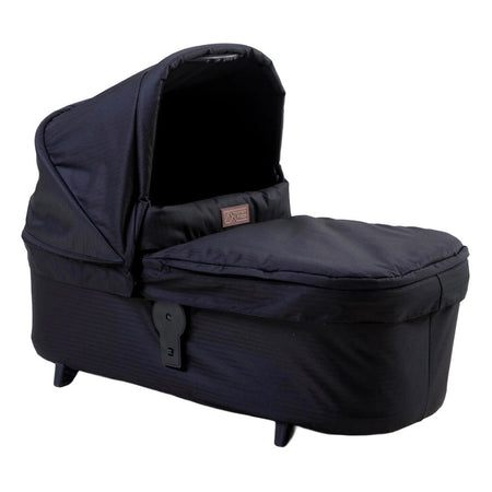 Mountain Buggy Carrycot Plus for Urban Jungle V4 - Caviar