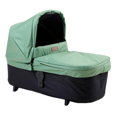 Mountain Buggy Carrycot Plus for Urban Jungle V4 - Matcha
