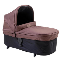 Mountain Buggy Carrycot Plus for Urban Jungle V4 - Mustang