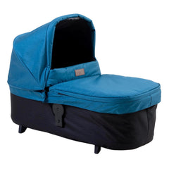 Mountain Buggy Carrycot Plus for Urban Jungle V4 - Ocean