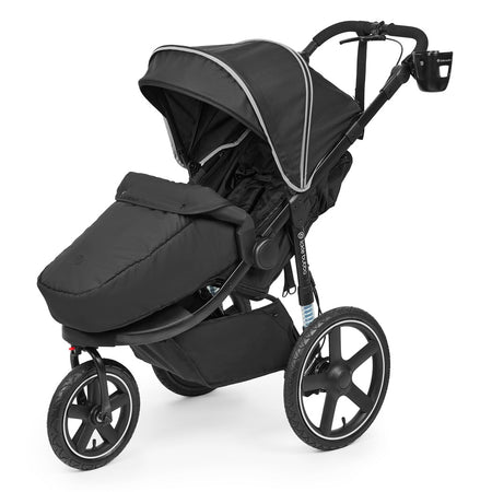 Ickle Bubba Venus Jogger Pro Prime - Midnight
