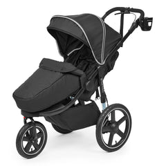 Ickle Bubba Venus Jogger Pro Prime - Midnight