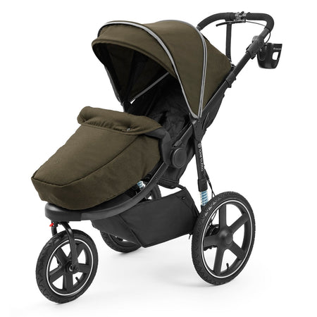Ickle Bubba Venus Jogger Pro Max - Woodland