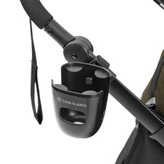 Ickle Bubba Venus Jogger Pro Max - Woodland - cup holder
