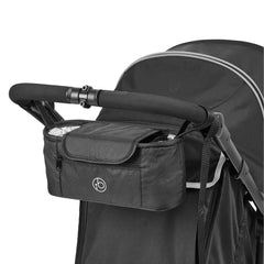 Ickle Bubba Venus Jogger Pro Prime - Midnight - buggy organiser