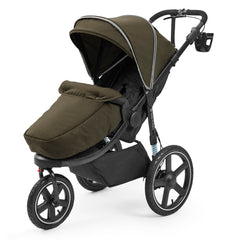 Ickle Bubba Venus Jogger Pro Prime - Woodland