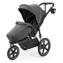Ickle Bubba Venus Jogger Pro Prime - Charcoal Grey
