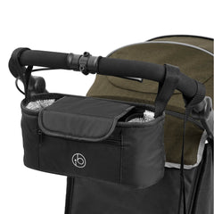 Ickle Bubba Venus Jogger Pro Prime - Woodland - buggy organiser