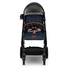 Cosatto Woosh Trail Doodle Days Stroller - front view