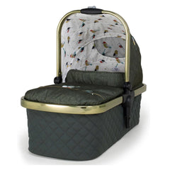 Cosatto Wow 2 Everything Bundle - Bureau - carrycot