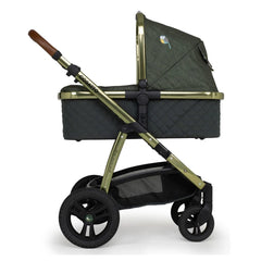 Cosatto Wow 2 Everything Bundle - Bureau - pram
