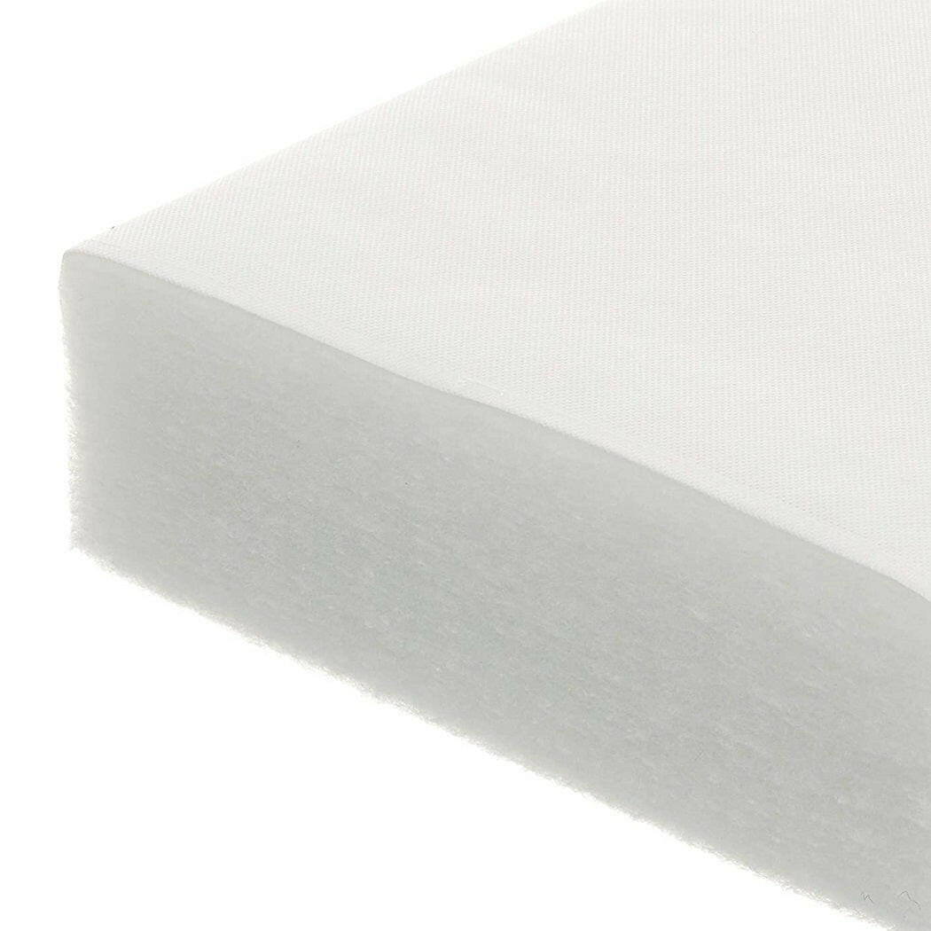 Obaby Cot Bed Mattress - 140x70cm Fibre