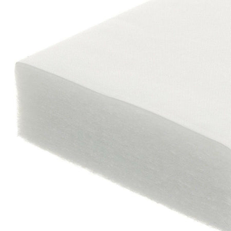 Obaby Cot Bed Mattress - 140x70cm Fibre