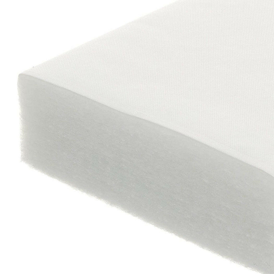 Obaby Cot Bed Mattress - 140x70cm Fibre