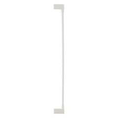 Lindam 7cm White Extension for Safety Gates - Simple and Easy to Install