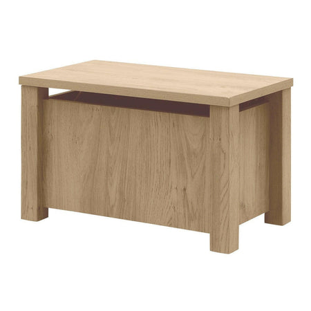 BabyStyle Bordeaux Toy Box