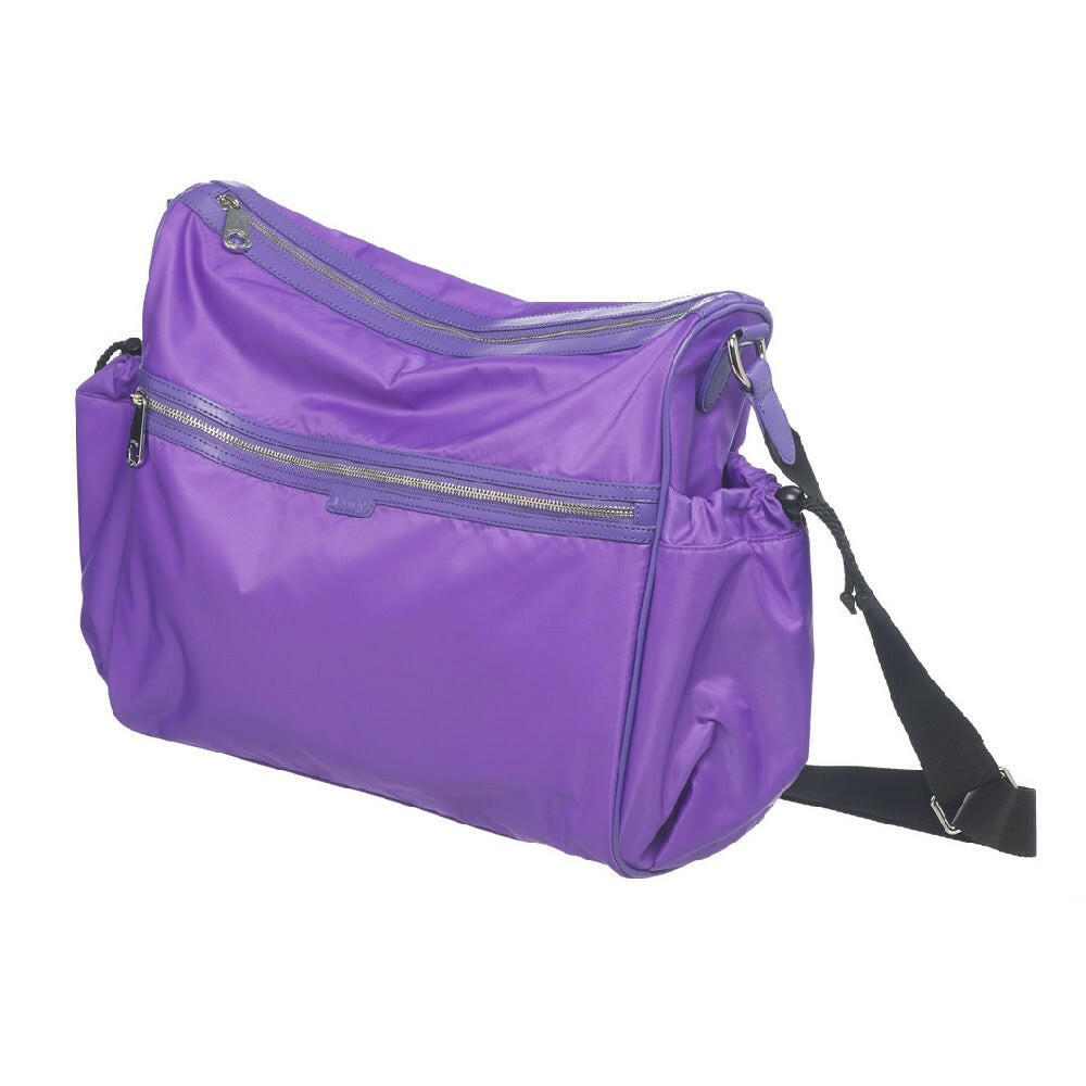 iCandy Lifestyle Bag - Charlie Purple