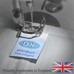 DK Glovesheets Made in England