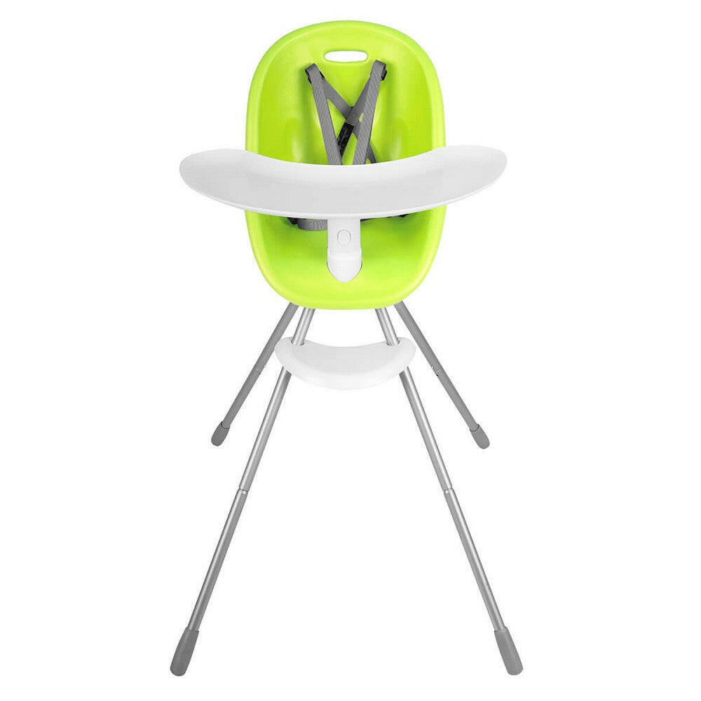 Phil Teds Poppy Highchair to Toddler My Chair Bubblegum