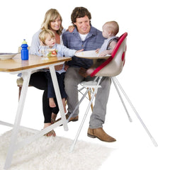 Phil & Teds Poppy Highchair to Toddler My Chair