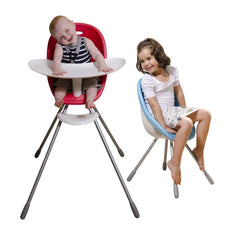 Phil & Teds Poppy Highchair to Toddler My Chair