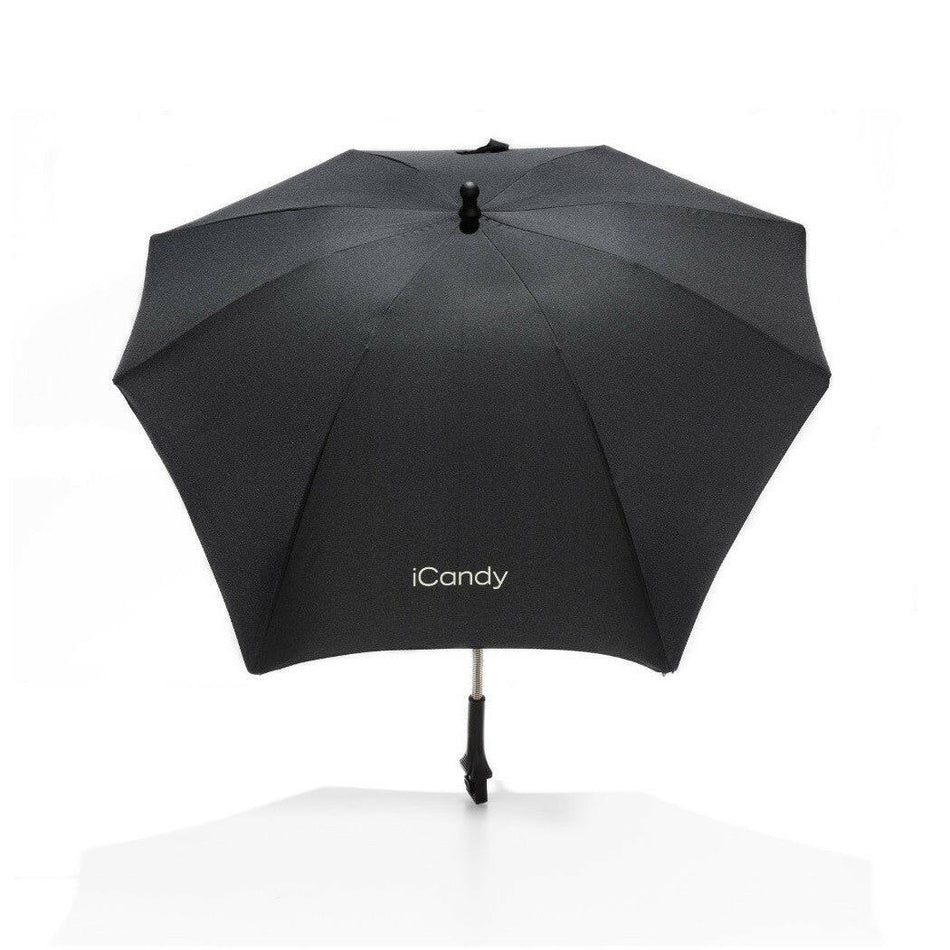 iCandy Universal Sun Parasol Black