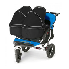 Out n About Nipper Double Carrycot Adapter 2