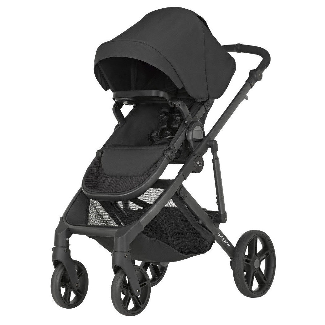Britax römer sales pushchair