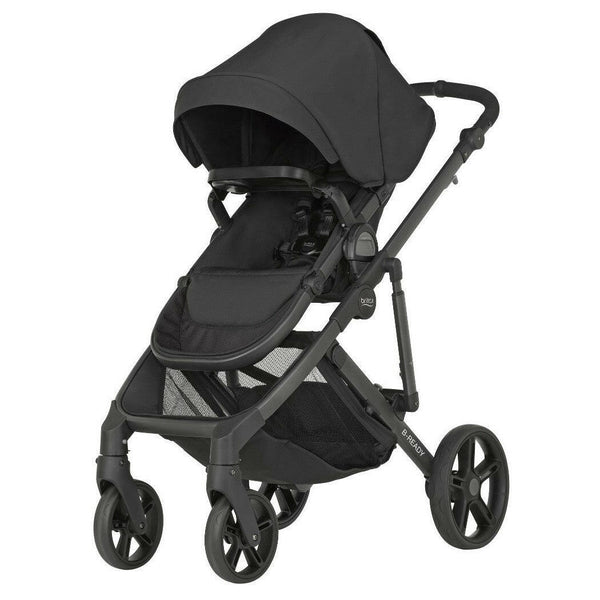 britax römer go next kinderwagen Britax Romer B-Ready Dual-Facing Pushchair