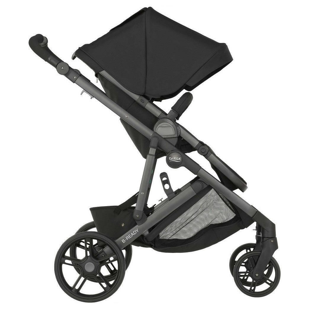 britax romer b ready Britax Romer B-Ready Dual-Facing Pushchair