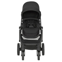 B-Ready Pushchair (Cosmos Black) front view